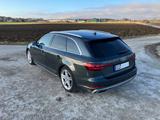 Audi A4 Avant 45 TDI tiptronic sport quattro Matrix - Audi A4 tiptronic