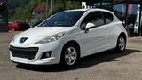 Peugeot 207 Forever TÜV 01/26 KLIMA PDC - Peugeot 207: Forever