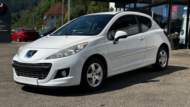 Peugeot 207 Forever TÜV 01/26 KLIMA PDC