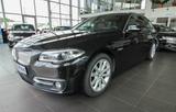 BMW 535d xDrive Touring Modern line/H&K/HUD/360° - BMW 535: 535d M