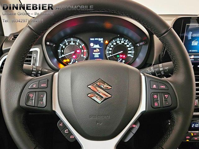 Suzuki S-CROSS Comfort+ 4x4 *bis zu 8 Jahre Garantie*