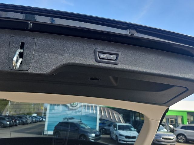 530i Touring Automatik Luxury Line