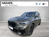 BMW X5 xDrive45e M Sportpaket Head-Up DAB WLAN RFK - BMW X5: Grün