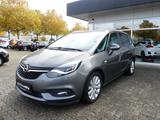 Opel Zafira C Active Start/Stop - Opel Zafira Active mit Diesel-Antrieb