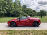 Alfa Romeo 4C 1.8 TBi 16V Spider  TCT - Alfa Romeo 4C Gebrauchtwagen