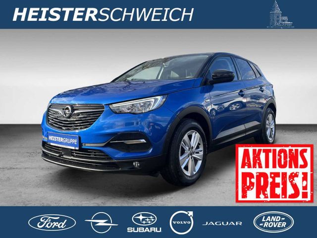 Opel Grandland X 1.5 D S/S Automatik Business Edition