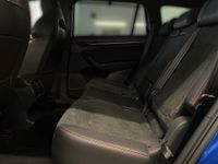 Skoda Kodiaq - Vorschau Bild 14