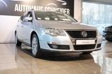 Volkswagen Passat Variant Comfortline *Klima*Alu*PDC* - Volkswagen Passat aus 2010