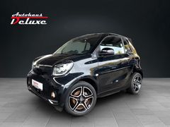 Gebraucht Smart ForTwo kaufen Hamburg