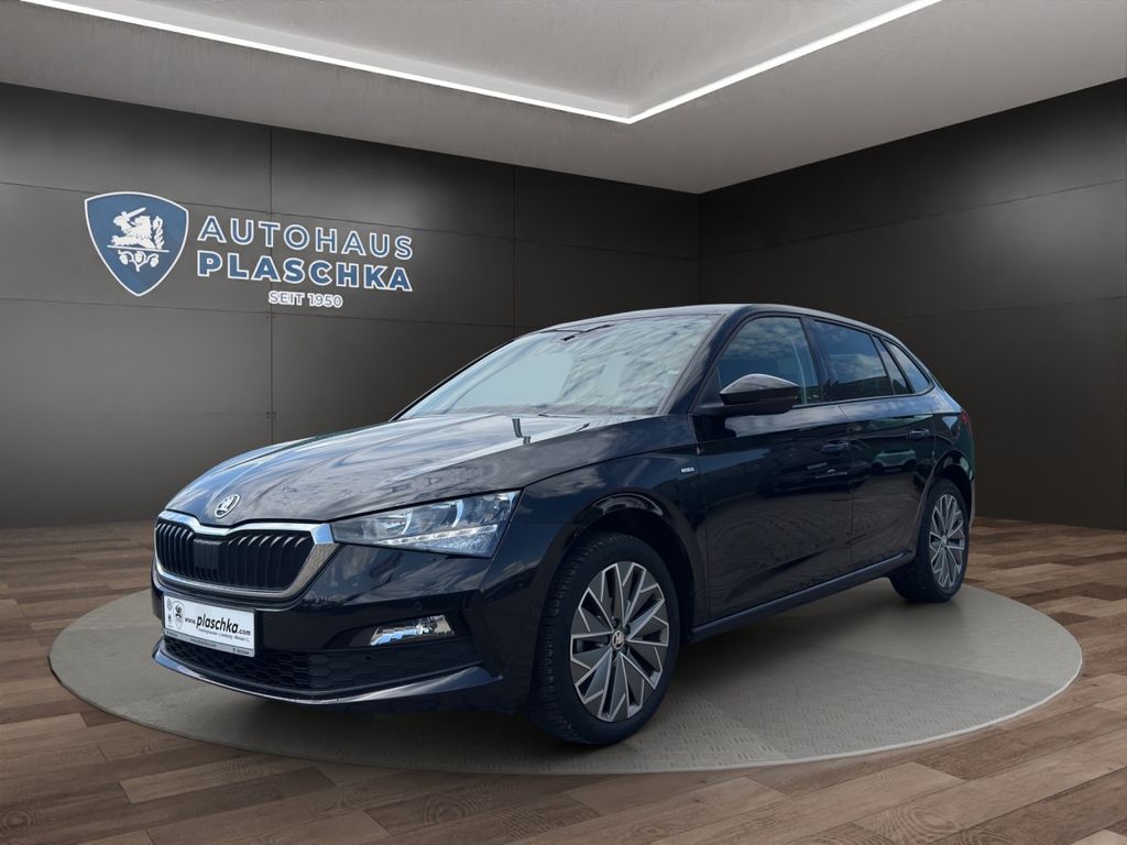 Image of Skoda Scala