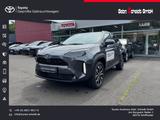 Toyota Yaris Cross Hybrid Teamplayer 1,99% Finanzierung - Toyota: Finanzierung