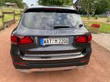 Mercedes-Benz GLC 220 d 4MATIC Autom. - - Mercedes-Benz GLC 220 in Herne