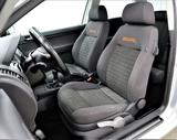 Volkswagen Polo 4 1.2 54PS Goal Klimaanlage PDC SHZ HU neu - gebrauchte VW Polo aus dem Jahr 2006