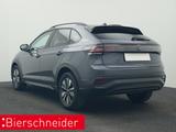 Volkswagen Taigo 1.0 TSI Goal LED ACC PDC SHZ - Volkswagen Taigo GOAL mit Benzin-Antrieb