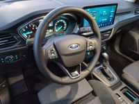 Ford Focus - Vorschau Bild 11