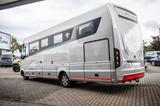 Niesmann + Bischoff Flair 920*Solar*Cinderella*Gastank*Luftfederung* - Niesmann + Bischoff C