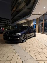 BMW 540i xDrive A - - BMW 540 Gebrauchtwagen in München