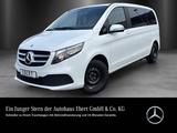 Mercedes-Benz V220d Kompakt MBUX 8-Sitze AHK Kamera SHZ SpurPk - Mercedes-Benz V 220 Kombi Gebrauchtwagen