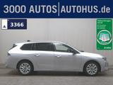 Opel Astra ST 1.5 D Elegance Navi LED PDC DAB T-Leder - Opel Gebrauchtwagen von 2023