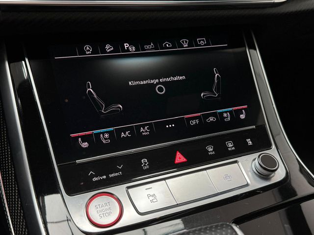 Audi SQ8*Quattro*