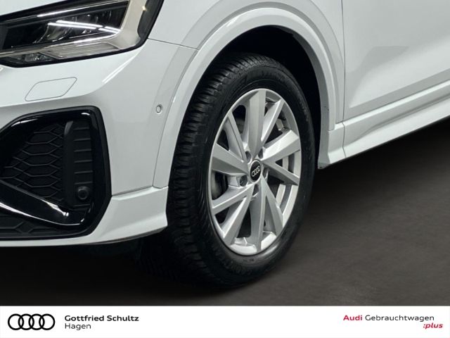 Audi Q2 - Bild 9