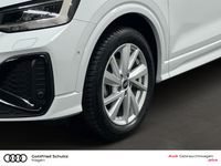 Audi Q2 - Vorschau Bild 9