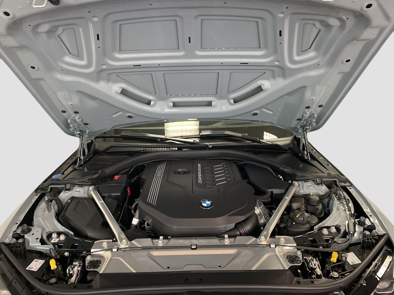 BMW M440 - Bild 15
