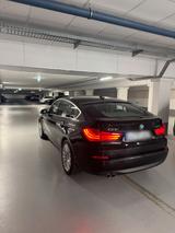 BMW 5er GT  2016 | 2.0 Diesel mit AdBlue - BMW mit Diesel-Antrieb: 5er