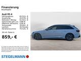 Audi RS 4 KERAMIK B&O*schwarzpaket+*RS-Dynamik*Carbon - Audi RS4: B