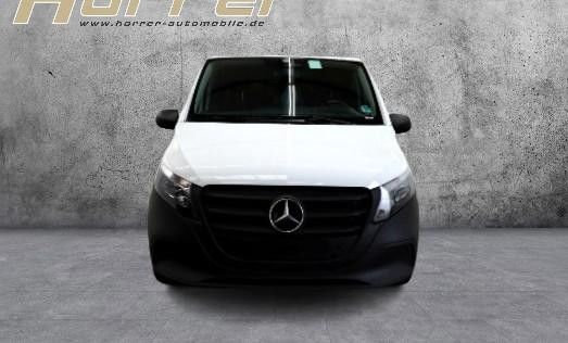 Mercedes-Benz Vito 116 CDI lang Kasten Easy Cargo-Paket Kamera