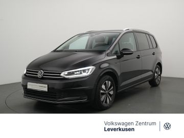 Volkswagen Leasingangebot: Volkswagen Touran Comfortline DSG 7-SITZER AHK ACC NAVI SHZ