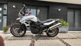 BMW F 700 GS - BMW Motorräder in Nürnberg