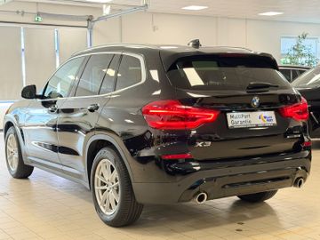 BMW X3 - 2