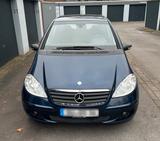 Mercedes-Benz Mercedes A170 Classic - Mercedes-Benz A 170 in Essen