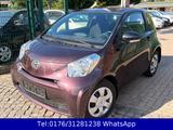 Toyota IQ iQ !! Automatik !! Klima !! 94 TKM !! - Toyota IQ: Automatik