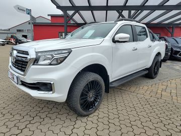 DFSK Rich 6 Automatik AHL 3