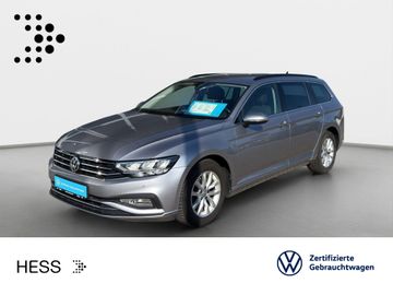 Volkswagen Passat Variant - 1
