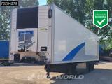 Kögel S24-4 3 axles Blumenbreit Palettenkasten - Angebote