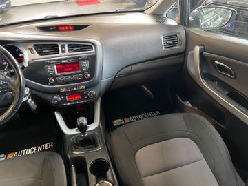 Kia Ceed Sportswagon FIFA World Cup Edition *AHK*LKH