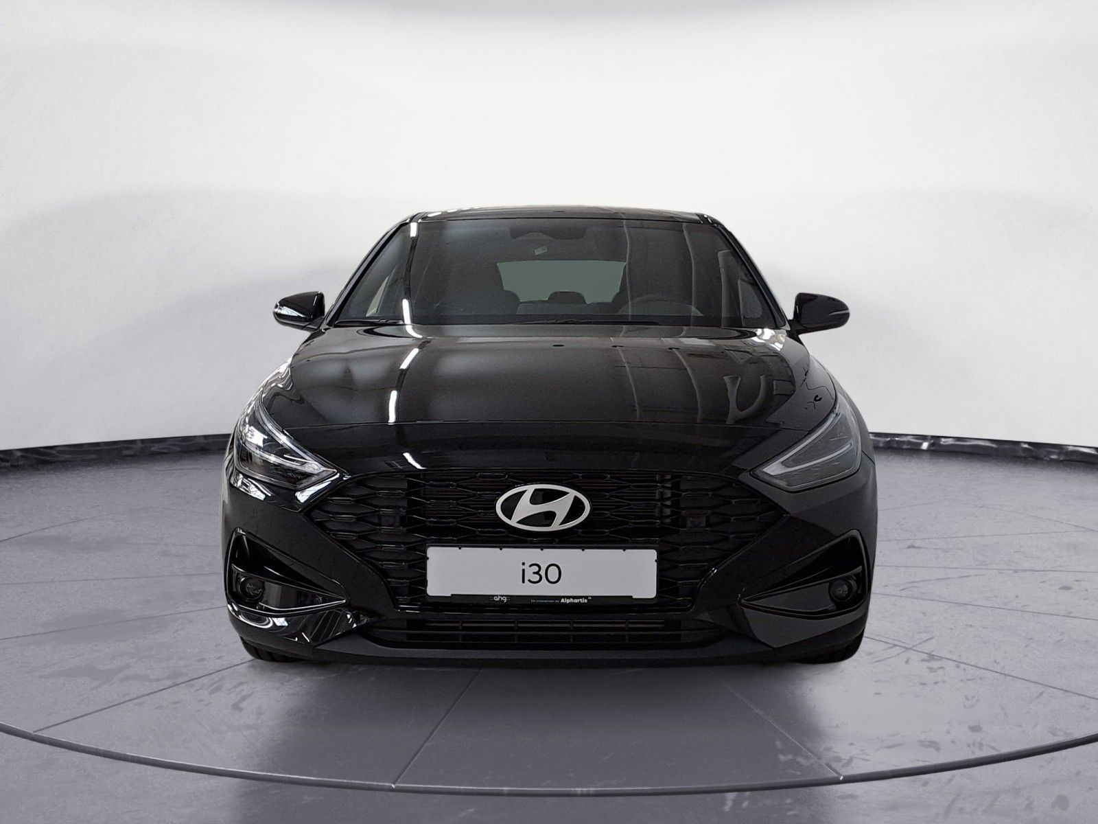 Hyundai i30 – Bild 11