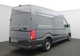 Volkswagen Crafter 35 MR mittel Werks-NAVI CAM PDC - gebrauchte VW Crafter aus dem Jahr 2024