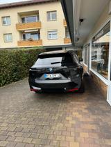 BMW iX M60 Laser, AHK, 22Zoll, schwarz - BMW iX von privat