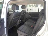 Volkswagen Touran - Vorschau Bild 10