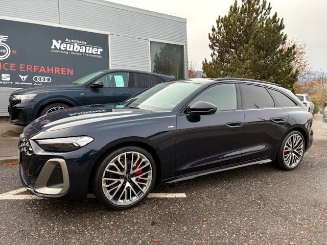 Audi A5 Avant TDI quattro 150 kW edition one