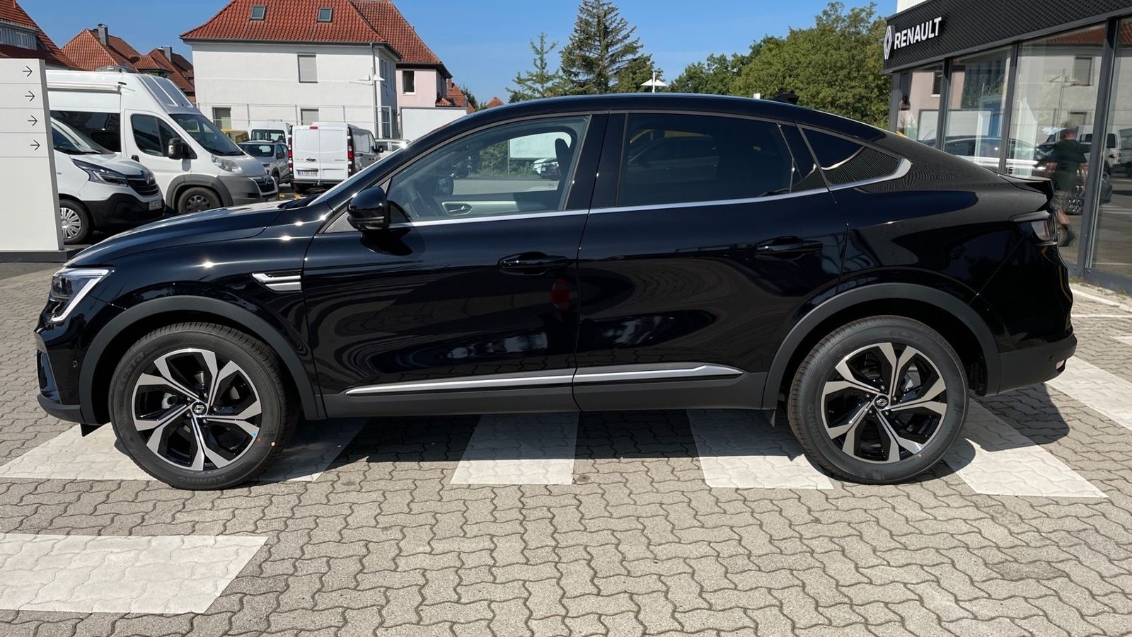 Renault Arkana - Bild 7