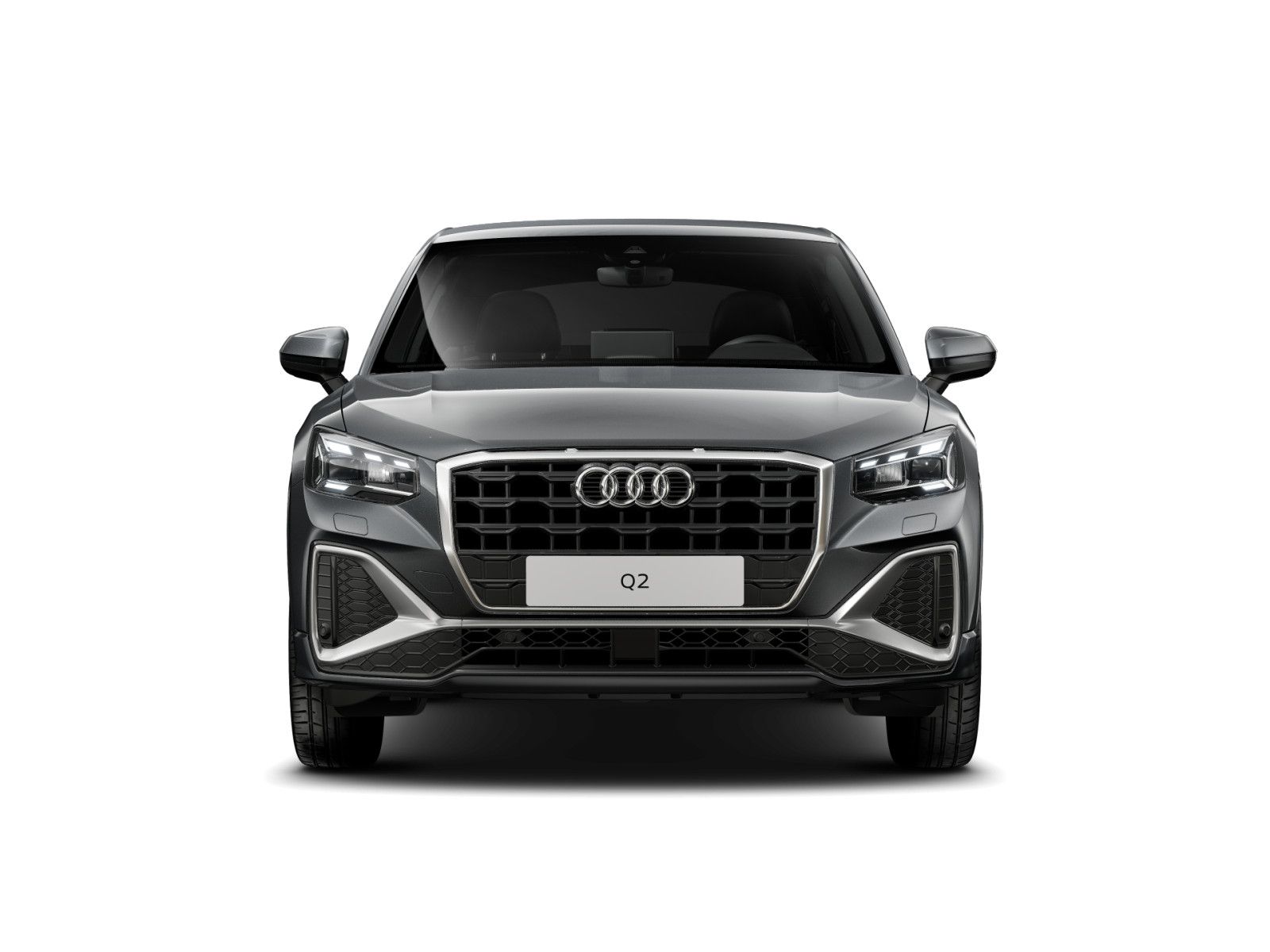Audi Q2 - Bild 4