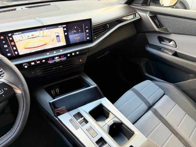 Fahrzeugabbildung Opel Grandland GS (73kWh) Electric 360,HUD,Kamera,SHZ