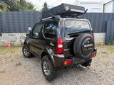 Suzuki Jimny - gebrauchte Suzuki Jimny aus dem Jahr 2018