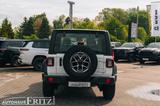 Jeep Wrangler 2-Türer Rubicon - 2,0l AT - Jeep Wrangler New cars