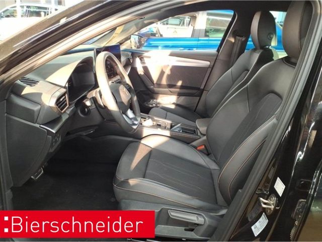 Cupra Leon - Bild 4